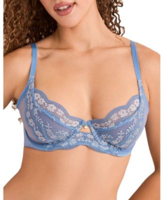 Women's Elea Unlined Full Coverage Bra