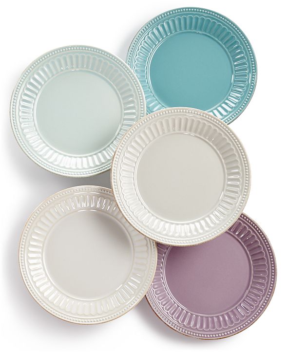 Lenox French Perle Groove Mug & Reviews Glassware Dining Macy's