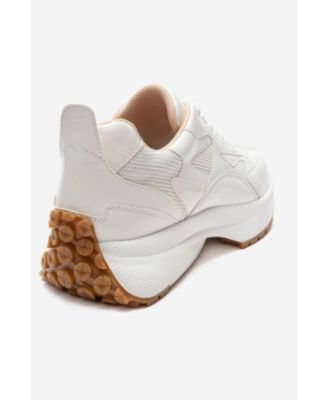 Womens Premia Sneaker