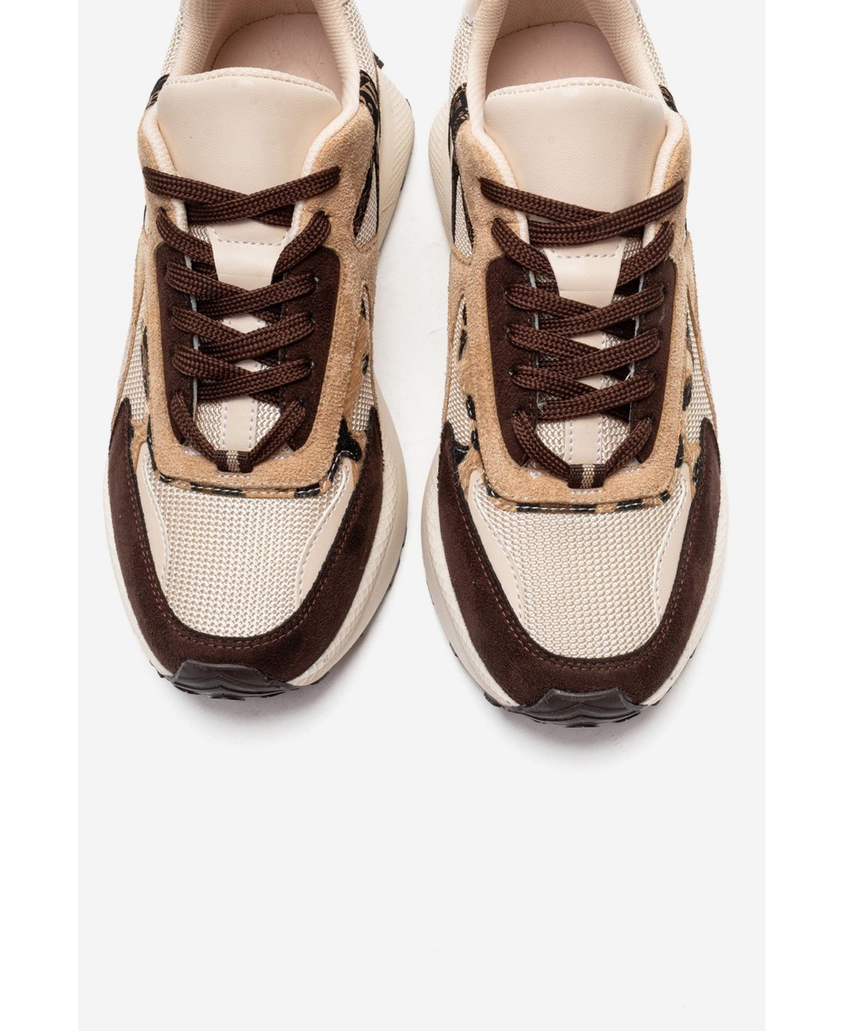 Prologue Shoes Womens Premia Sneaker