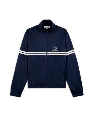 Men's Arturo Mesh Track Jacket