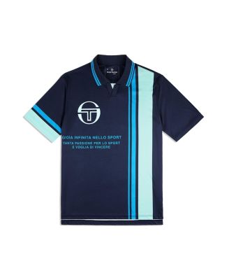 Men's Dante Polo