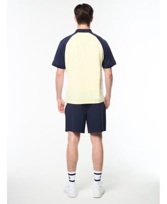 Men's Pagia Court Polo