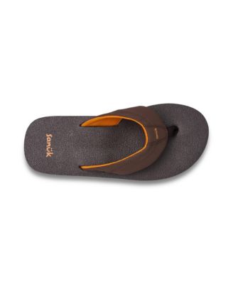 Men's Beer Cozy IV - Sandals
