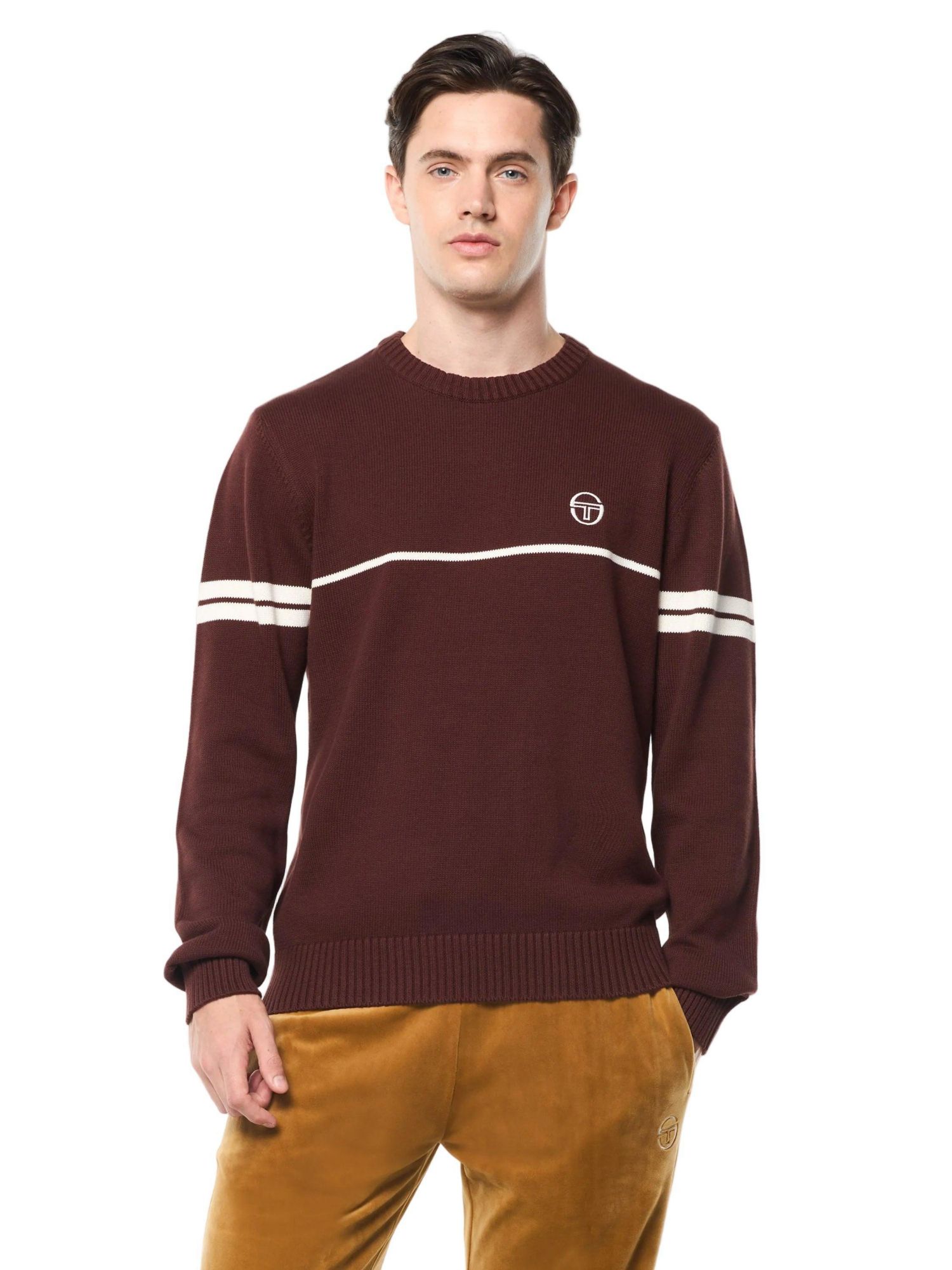 Men's Orion Knit Sweater