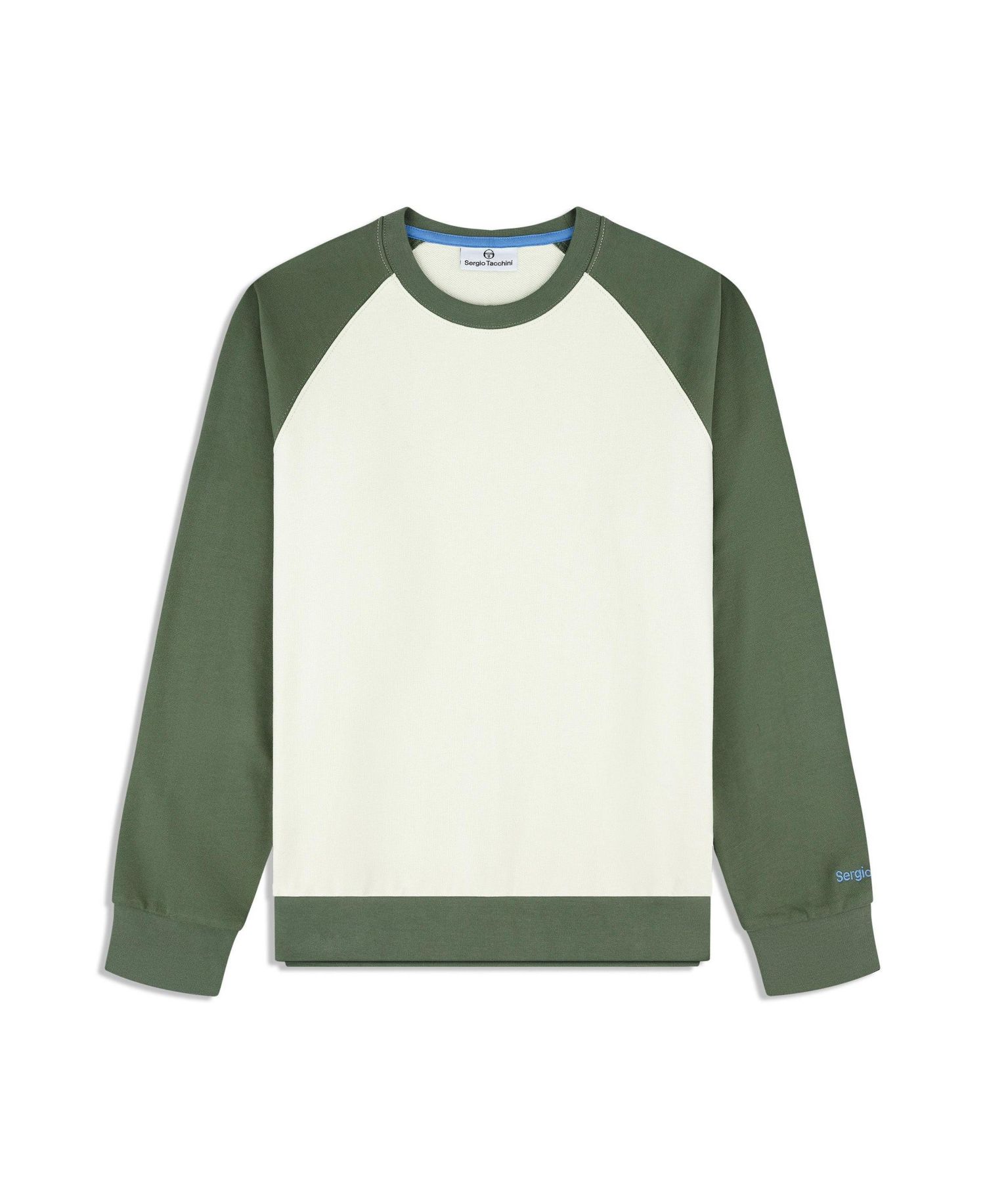 Men's Suonare Crewneck
