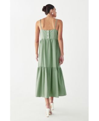 Women's Phi Phi Midi Dress