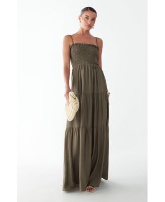 Women's Lennie Maxi Dress