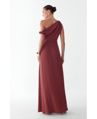 Women's Elliot Maxi Dress