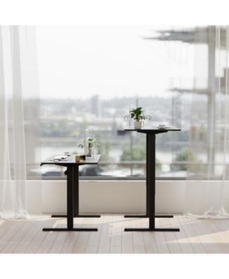 EC2 48"x24" Electric Height-Adjustable Standing Desk