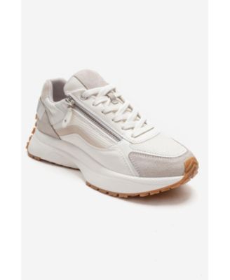 Women's Rocca Zip Sneaker