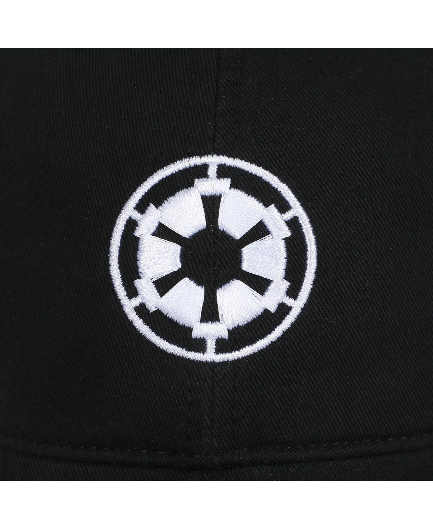 Men's Galactic Empire Imperial Crest Washed Cotton Twill Dad Cap