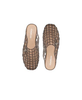 Women s Jelly Sandals – Cute Flat Sandals, Jelly Shoes for Women with Dangling Charms