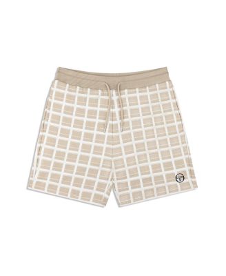 Men's Damarindo Check Short