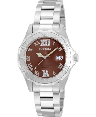 Men's 14348 Pro Diver Quartz  Dial Watch