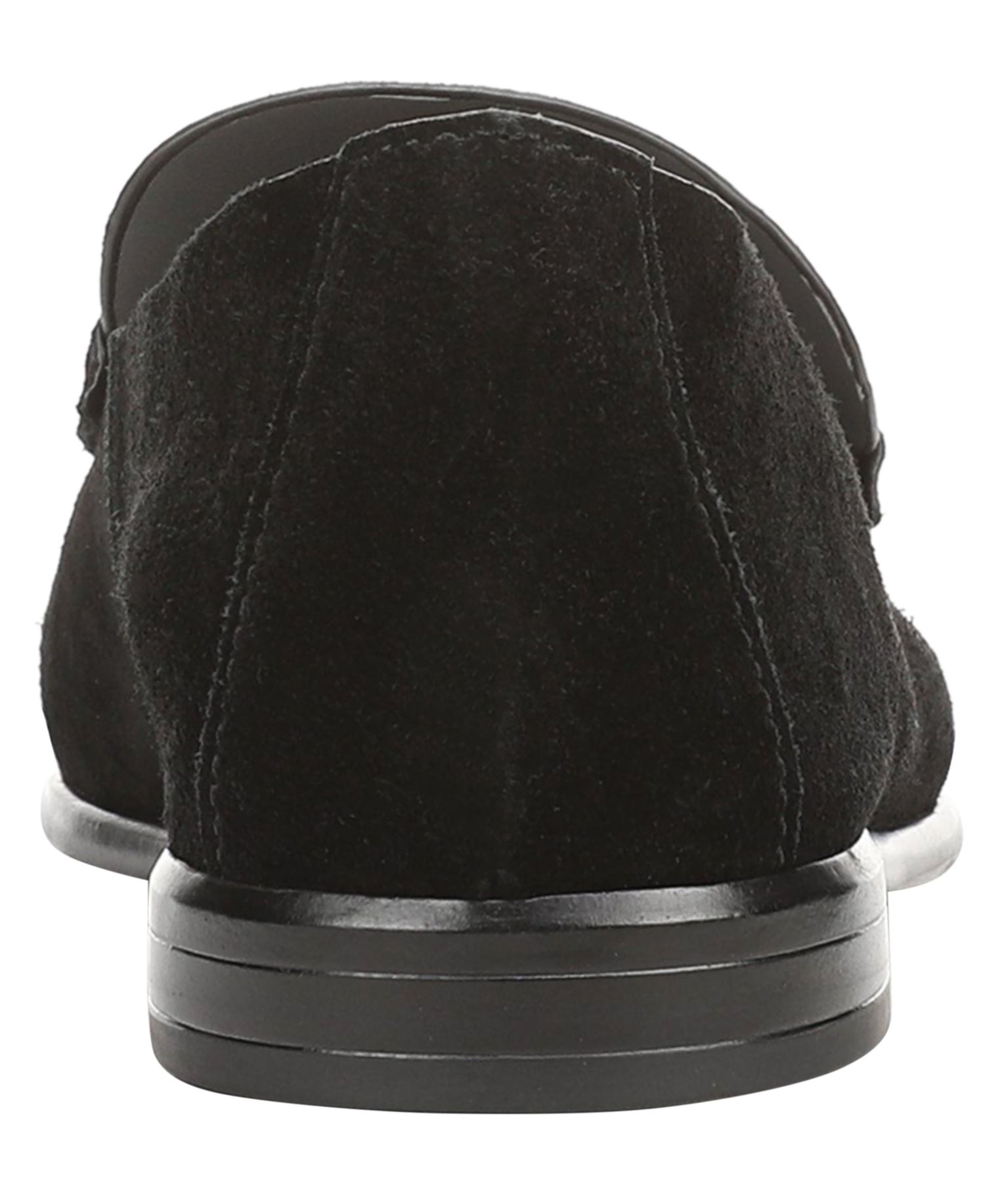Women's Maris Almond Toe Loafers