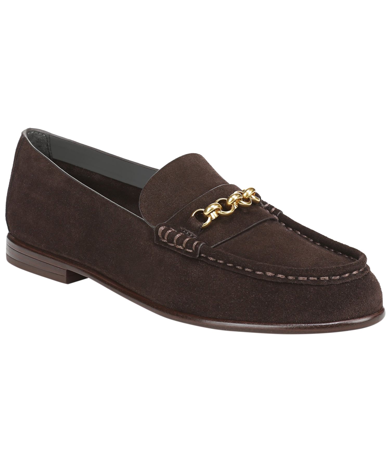 Women's Maris Almond Toe Loafers