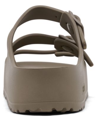 Women's Florida Flex EVA Platform Sandals from Finish Line