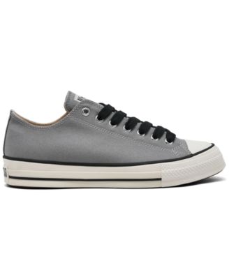 Men's Chuck Taylor All Star Throwback Low Casual Sneakers from Finish Line
