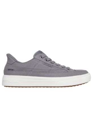 Men's Slip-Ins: Arch Fit Arcade - See Ya There Casual Sneakers from Finish Line