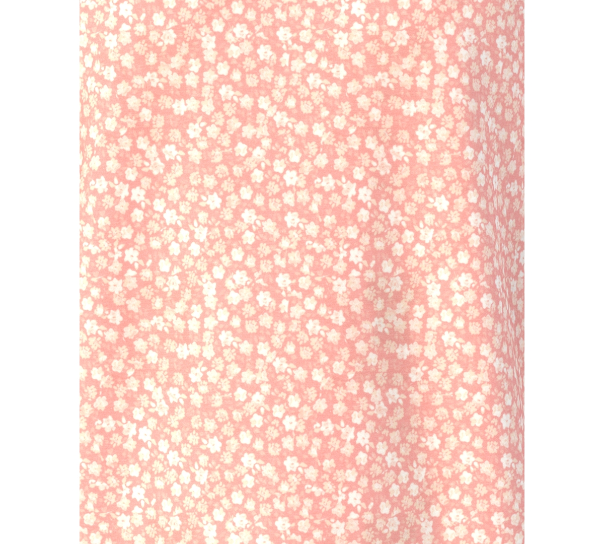 Pga Tour Men's Floral Print Golf Polo Shirt