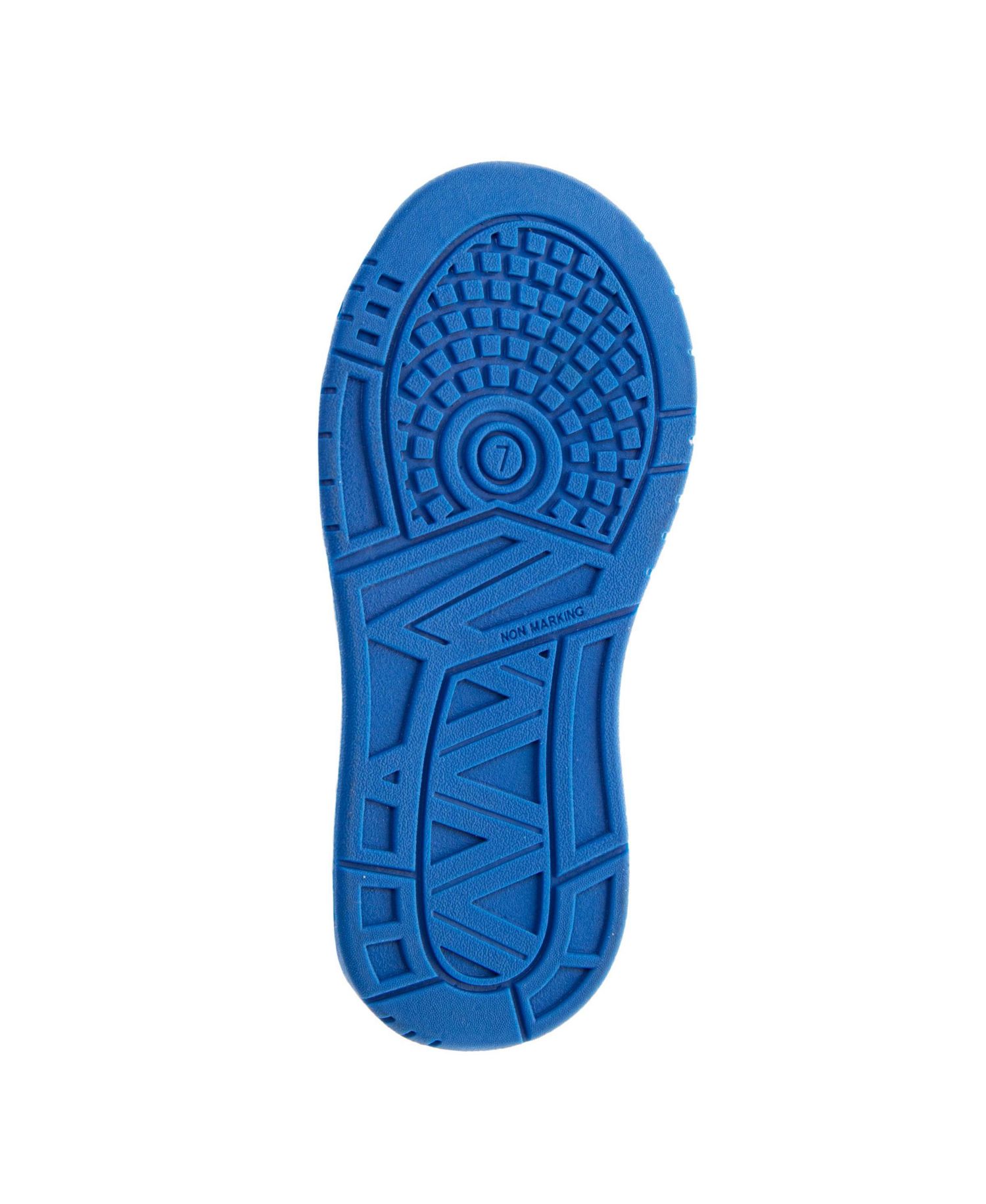 Big Boys Fast Dash Court Sneakers 6-10 11-12