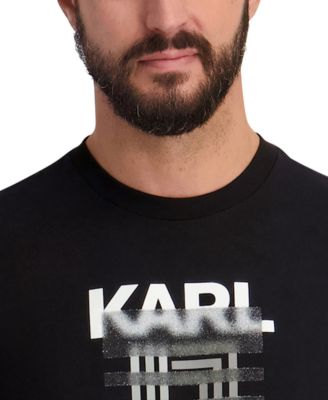 Men's Crewneck Short-Sleeve T-Shirt