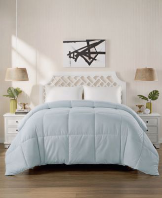 Feather & Down 240 Thread Count Comforter, Full/Queen