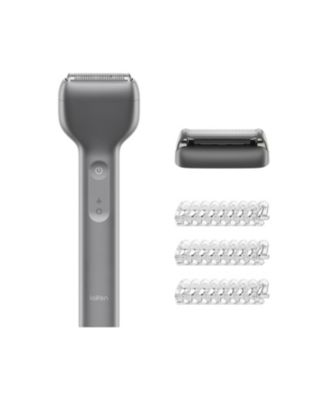 T1 PRO 1 Blade Electric Shaver with 3 Guards