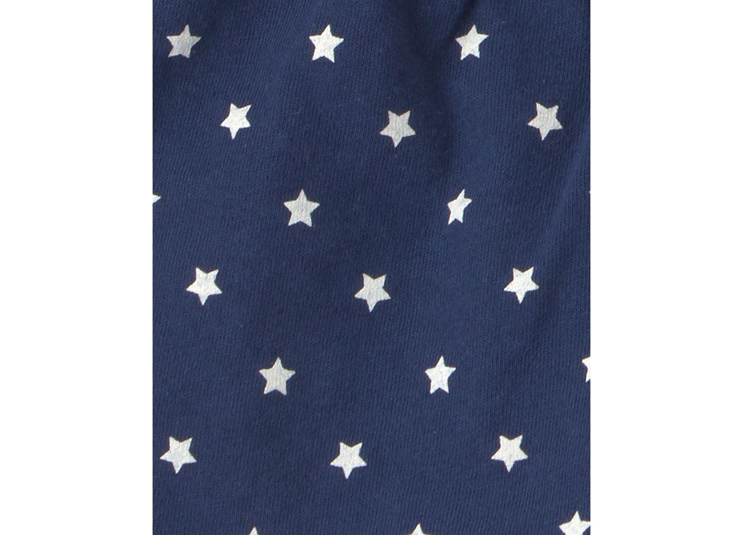 Baby Boys' or Girls' Little Firecracker Short-Sleeve Top and Shorts, 2-Piece Set