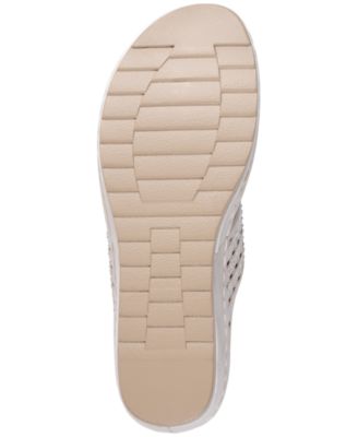 Women's Dannay Embellished Wedge Sandals