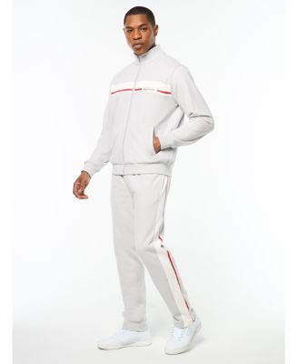Men's Cursivo Track Jacket