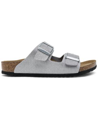 Little Girls Arizona Synthetics Sandals from Finish Line