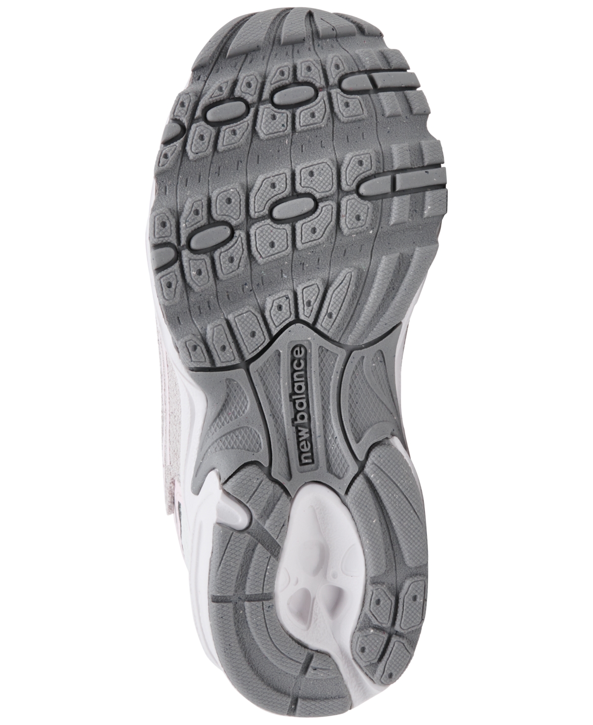 New Balance Toddler Kids 530 Stretch Lace Casual Sneakers from Finish Line