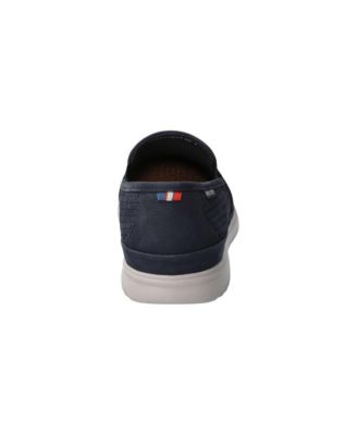 Men's Tiago Nubuck Slip-On