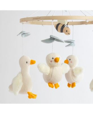 Baby Musical Mobile - Goosey Goosey