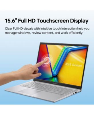 Vivobook Traditional Laptop Intel Core 7 16GB RAM Intel Graphics 1TB SSD Storage Windows 11 Home 60Hz