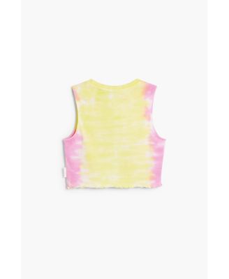 Girls Girls's Minnie Mouse tank top