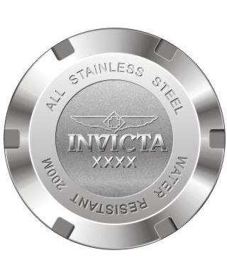 Women's 12519 Pro Diver Quartz Dial Watch