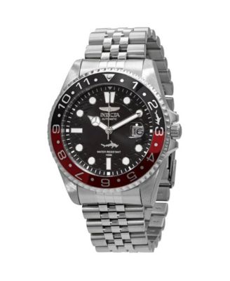 Men's 35149 Pro Diver Automatic Dial Watch