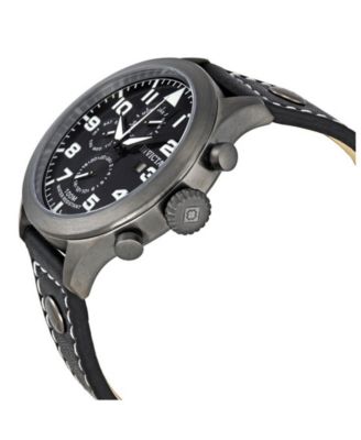 Men's 0353 I-Force Quartz Chronograph Dial Watch