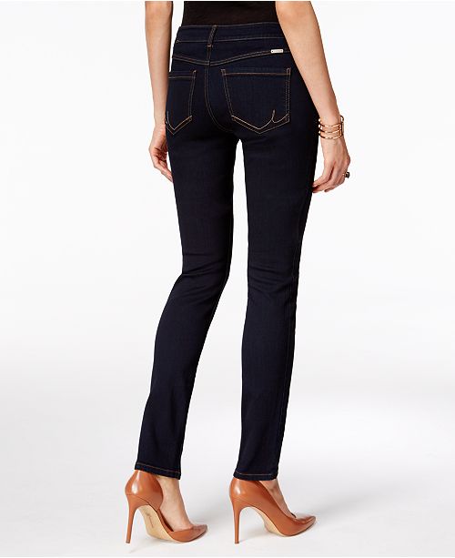 INC International Concepts I.N.C. INCEssentials Skinny Jeans, Created