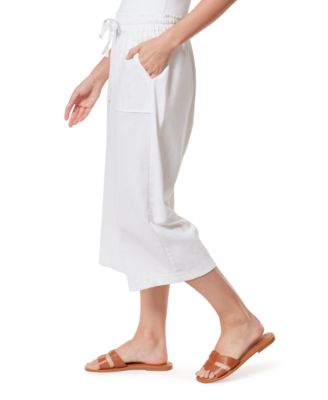 Women's Rainey Wide-Leg Crop Pants