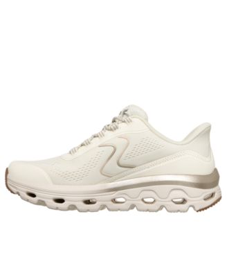Women's Slip-Ins: Glide-Step Sole Athletic Walking Sneakers from Finish Line