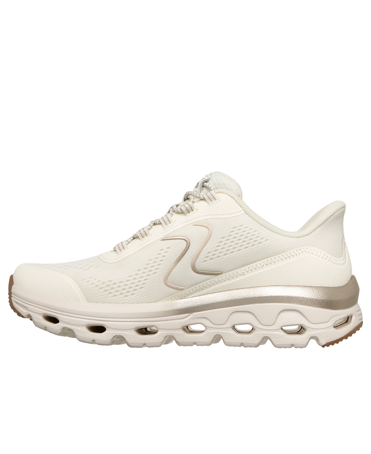 Women's Slip-Ins: Glide-Step Sole Athletic Walking Sneakers from Finish Line