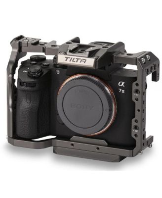 Full Cage for Sony a7/a9 Series Cameras