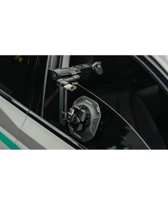 4.5" Hydra Electronic Suction Cup with Multi-Functional Mounting Bracket