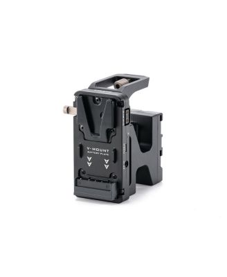 Battery Plate for Blackmagic PYXIS 6K/12K - V Mount