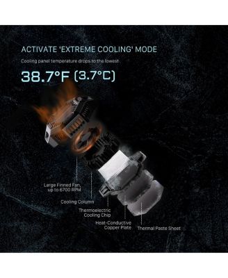 Khronos Mobile Filmmaking Ultimate Kit for Apple iPhone 17 Pro Max, Space Gray