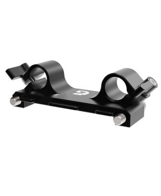 15mm LWS Mount for RED DSMC2 Baseplate Core